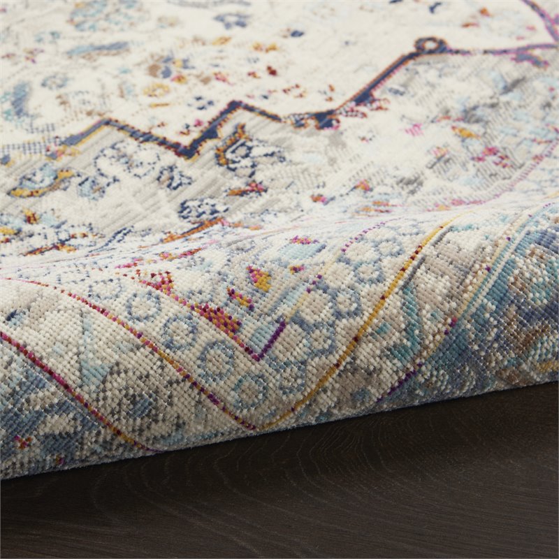 Nourison Vintage 24x72