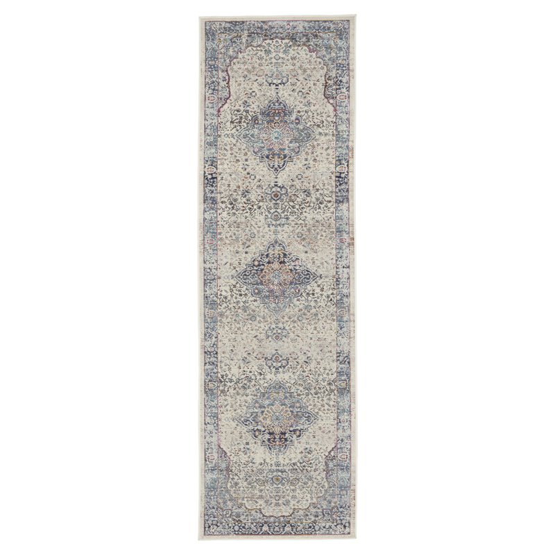 Nourison Vintage 24x72