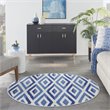 Nourison Whimsicle 60x60