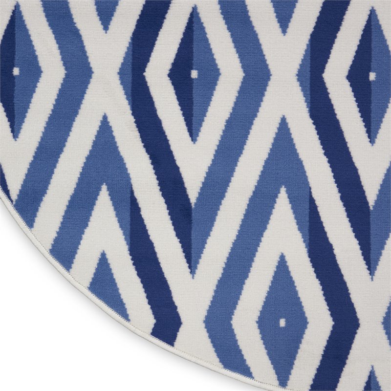 Nourison Whimsicle 60x60