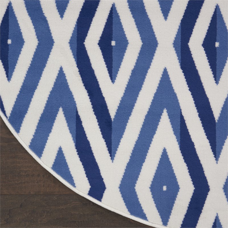Nourison Whimsicle 60x60