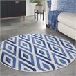 Nourison Whimsicle 60x60