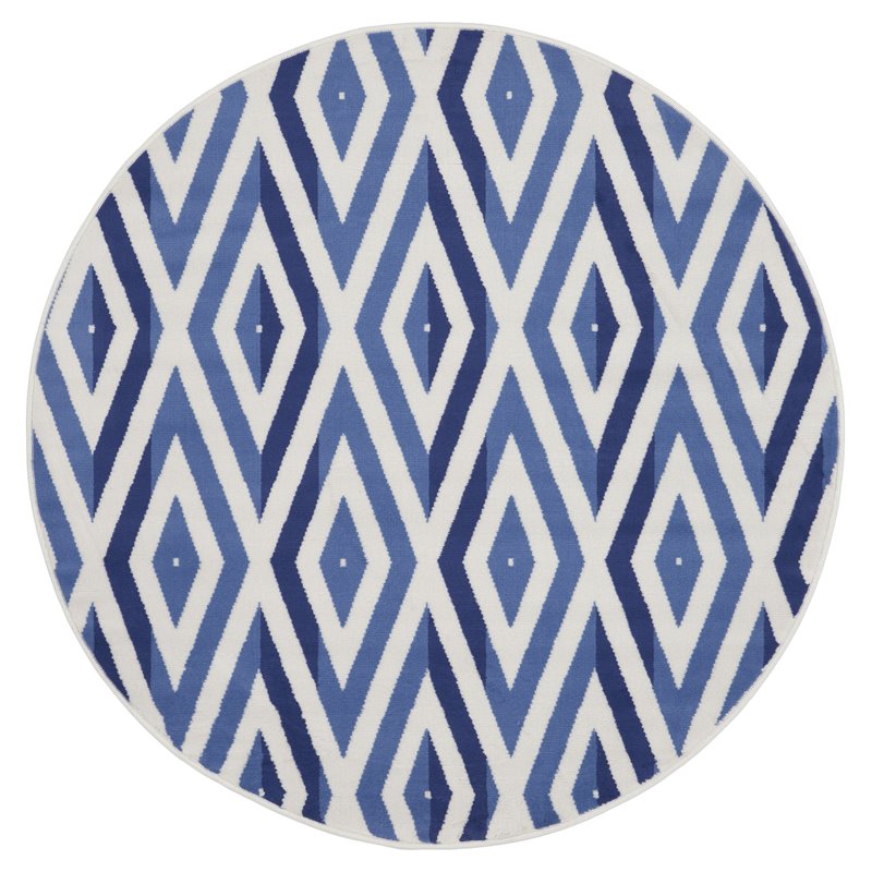 Nourison Whimsicle 60x60