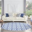 Nourison Whimsicle 96x96