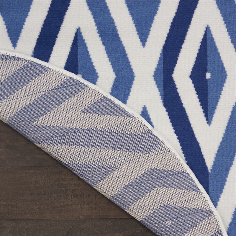 Nourison Whimsicle 96x96