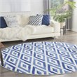Nourison Whimsicle 96x96