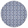 Nourison Whimsicle 96x96