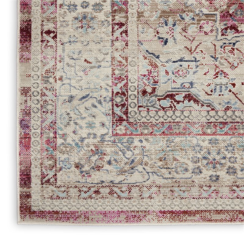 Nourison Vintage 24x72