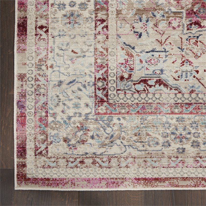 Nourison Vintage 24x72