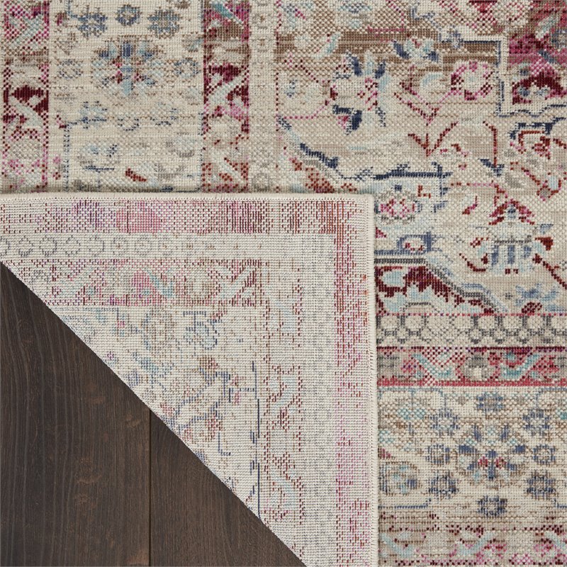 Nourison Vintage 24x72