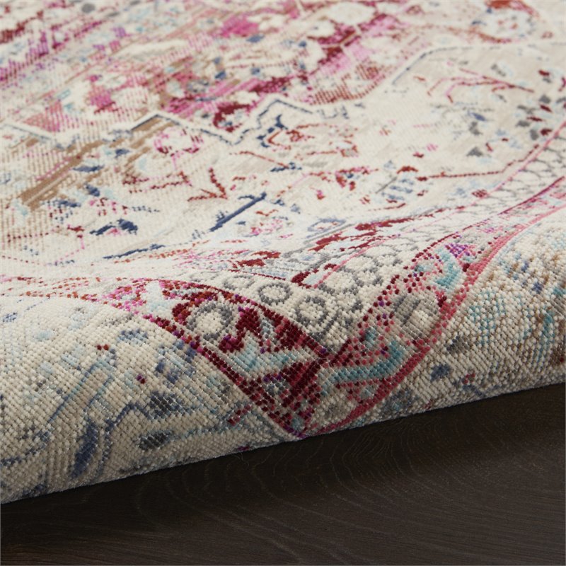 Nourison Vintage 24x72