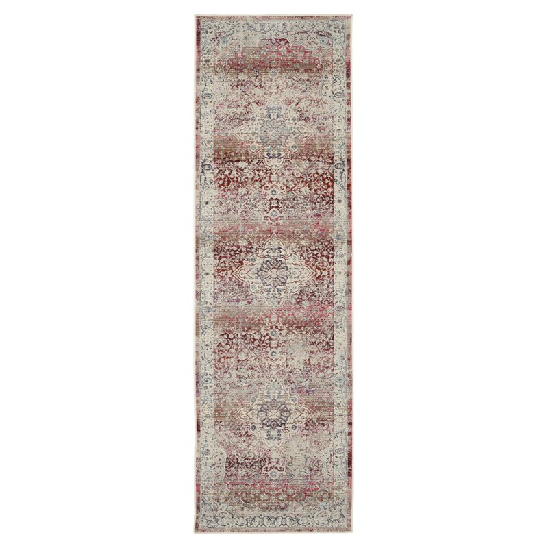 Nourison Vintage 24x72