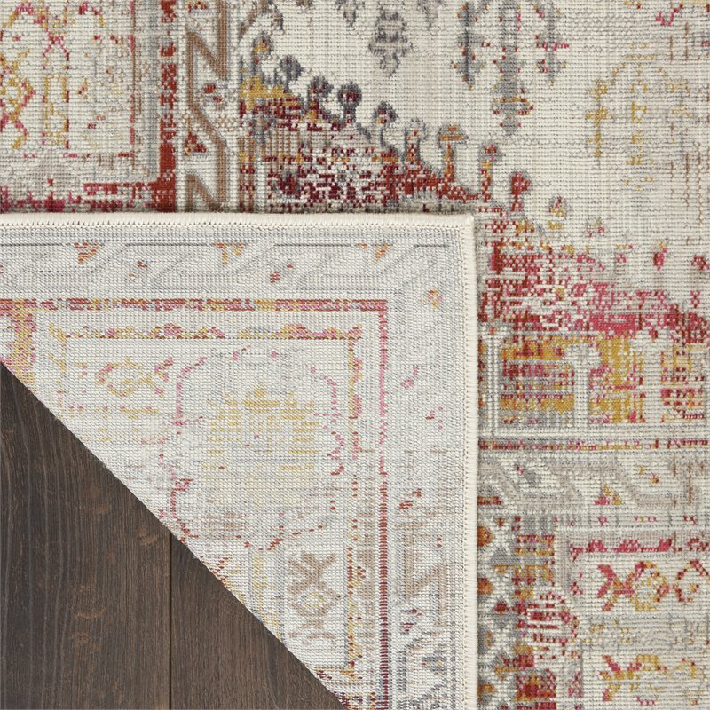 Nourison Vintage 28x96