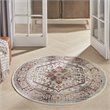 Nourison Vintage 48x48