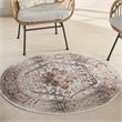 Nourison Vintage 48x48