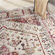Nourison Vintage 94x118