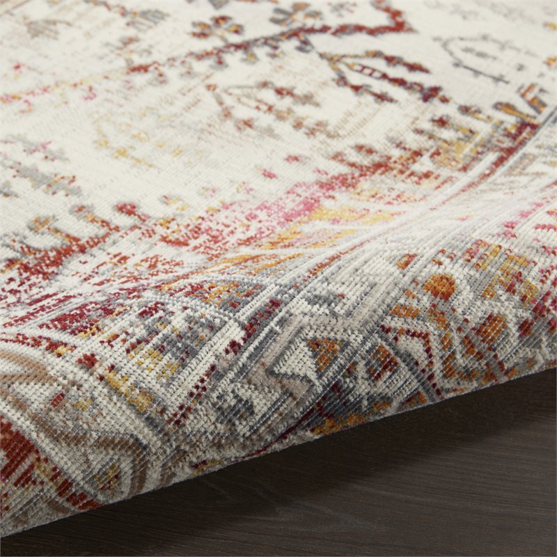 Nourison Vintage 94x118