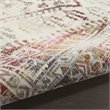 Nourison Vintage 94x118