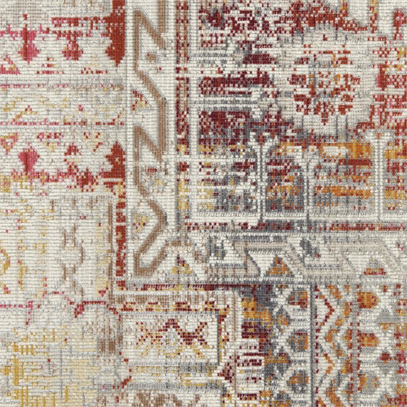 Nourison Vintage 94x118