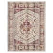 Nourison Vintage 94x118