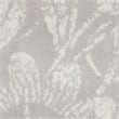 Nourison Whimsicle 8' x 10' Gray Fabric Farmhouse Area Rug (8' x 10')