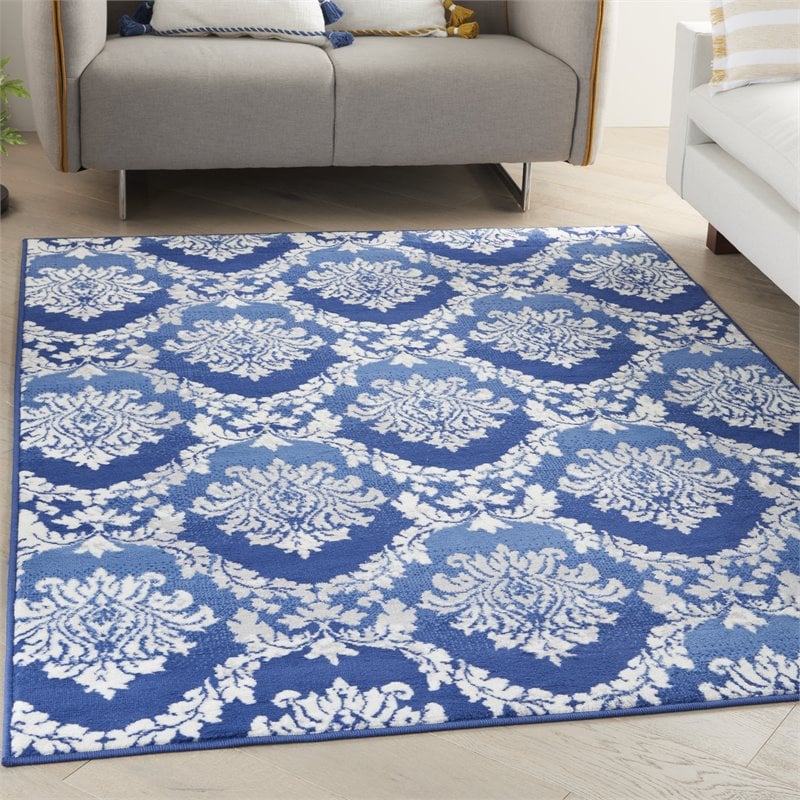 Nourison Whimsicle 48x72