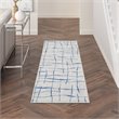 Nourison Whimsicle 24x96