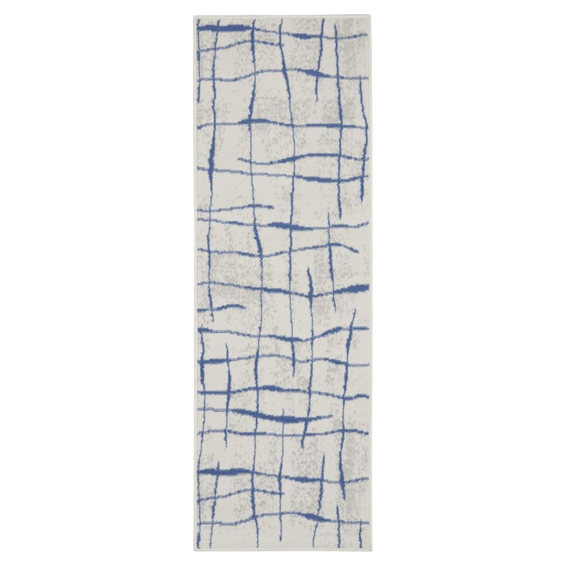 Nourison Whimsicle 24x96