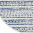 Nourison Whimsicle 60x60