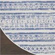 Nourison Whimsicle 60x60