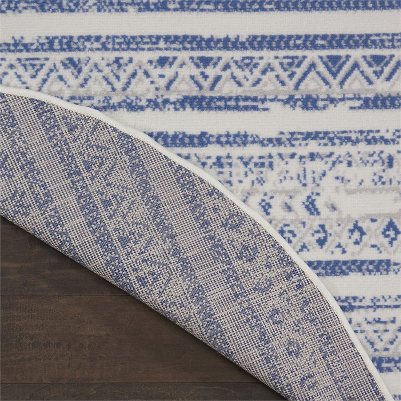 Nourison Whimsicle 60x60