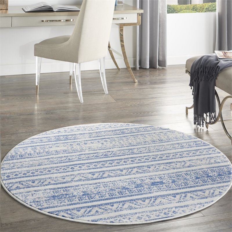 Nourison Whimsicle 60x60