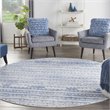 Nourison Whimsicle 96x96