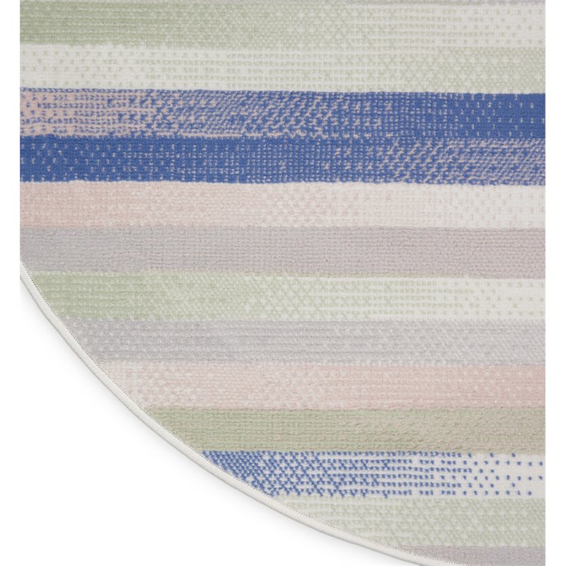 Nourison Whimsicle 60x60