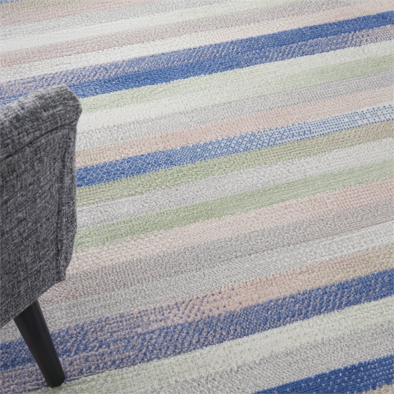 Nourison Whimsicle 60x60