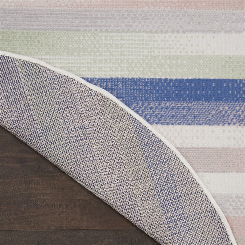 Nourison Whimsicle 60x60