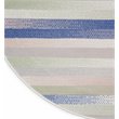 Nourison Whimsicle 96x96