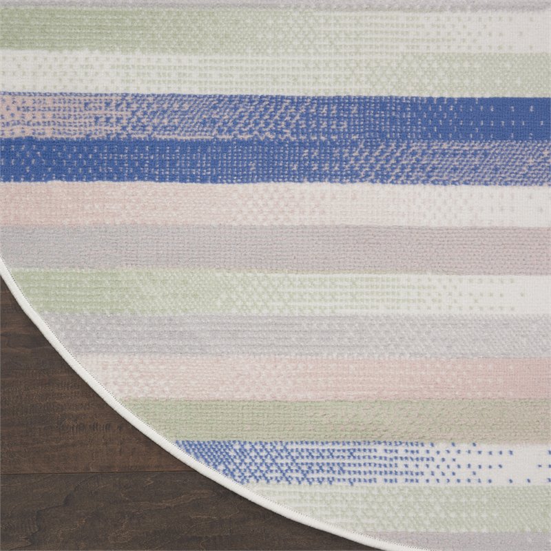 Nourison Whimsicle 96x96