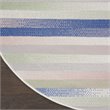Nourison Whimsicle 96x96
