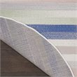 Nourison Whimsicle 96x96
