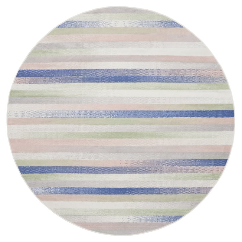 Nourison Whimsicle 96x96