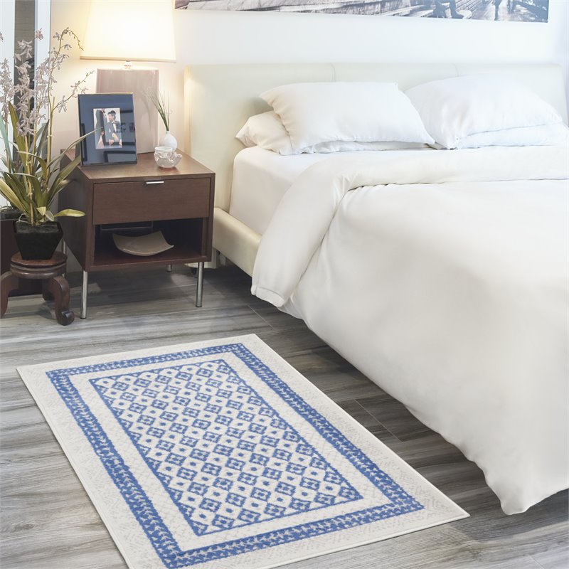 Nourison Whimsicle 36x60