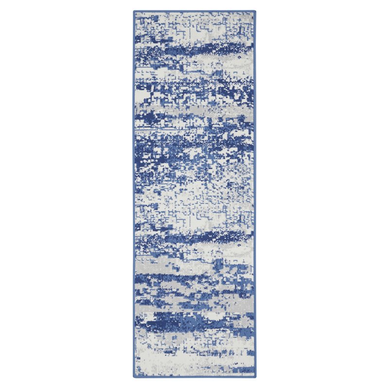 Nourison Whimsicle 24x96