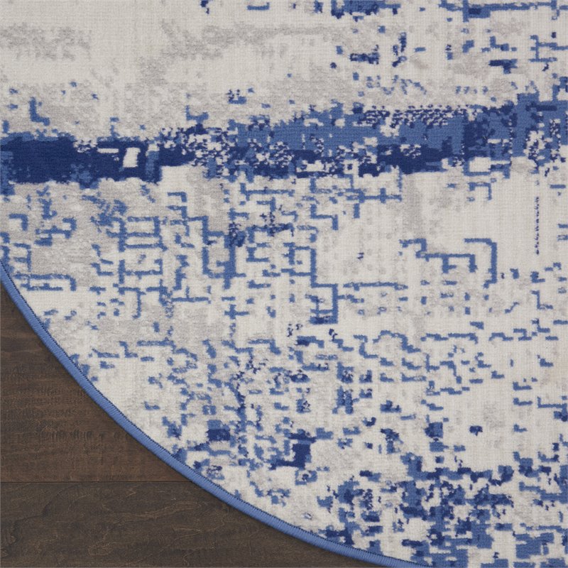 Nourison Whimsicle 60x60