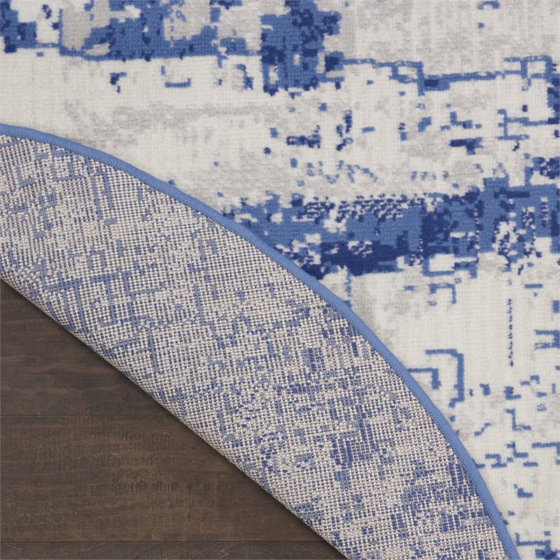 Nourison Whimsicle 60x60