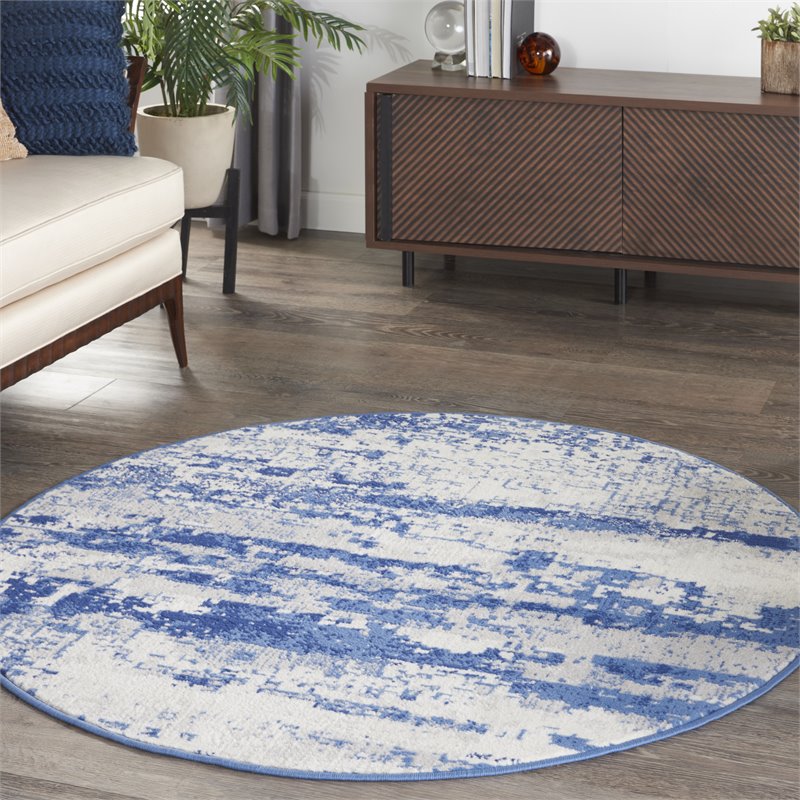 Nourison Whimsicle 60x60