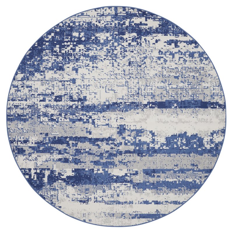 Nourison Whimsicle 60x60