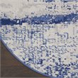 Nourison Whimsicle 96x96