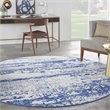 Nourison Whimsicle 96x96