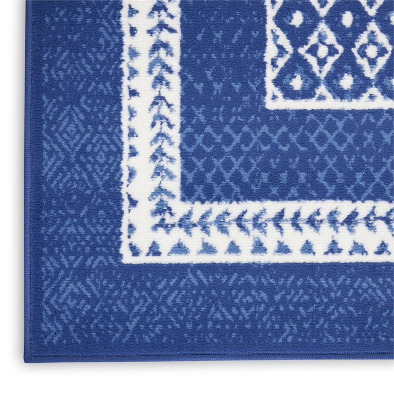 Nourison Whimsicle 84x120